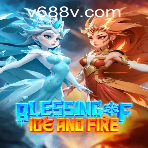 Discover the Mystical World of BlessingofIceandFire