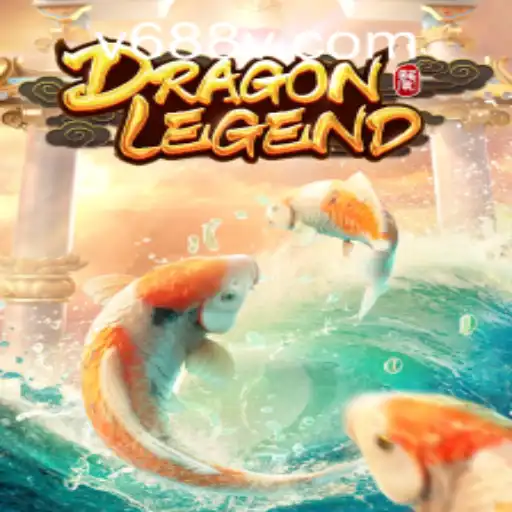 DragonLegend: A Thrilling Adventure Awaits with 688v PH Login