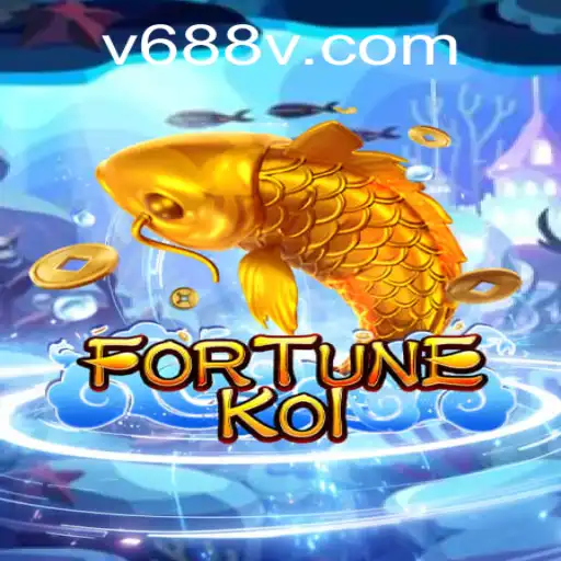 FORTUNEKOI: Dive Into the World of Luck and Skill
