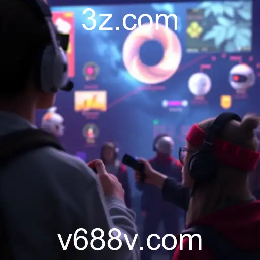 A Revolução do Jogo: Como o 688v Está Transformando 2025