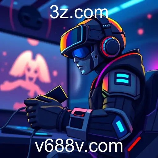 Avanços no Mercado de Jogos: A Revolução da 688v