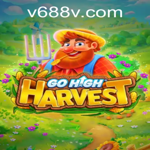 GoHighHarvest: An Immersive Journey into Virtual Farming