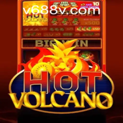 Exploring the Eruptive Thrills of HotVolcano and Navigating 688v PH Login