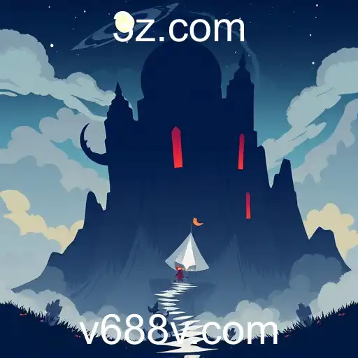 Reviravoltas no Mundo dos Games com 688v
