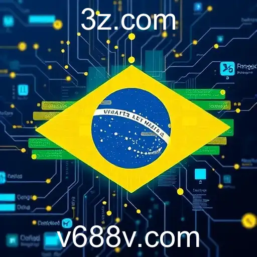 Transformações Digitais em Destaque no Brasil