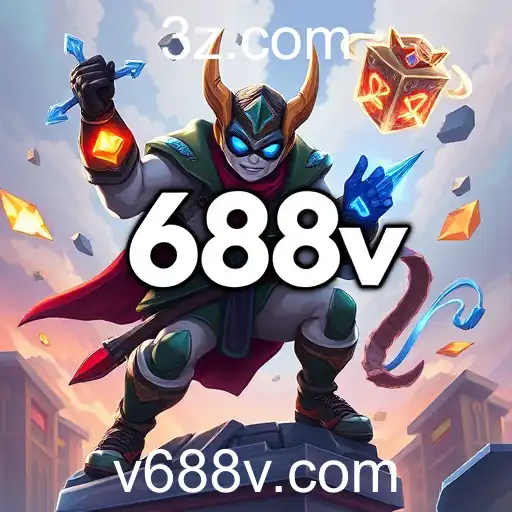 Expansão do Universo 688v: Novidades e Tendências para Gamers