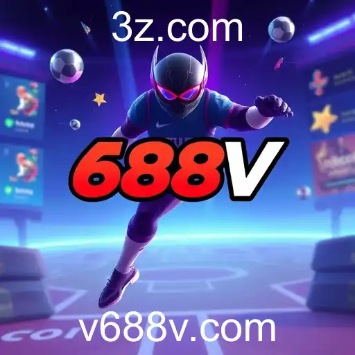 688v: Inovação e Sucesso no Mundo dos Jogos Online