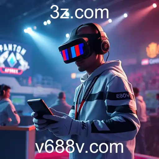 Tendências e Desafios do Setor de Jogos em 2025