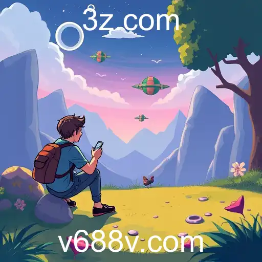 Revolução no Mundo dos Jogos: A Ascensão de 688v e as Novidades em 2025