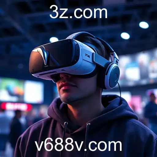 O Impacto do 688v no Cenário de Jogos em 2025