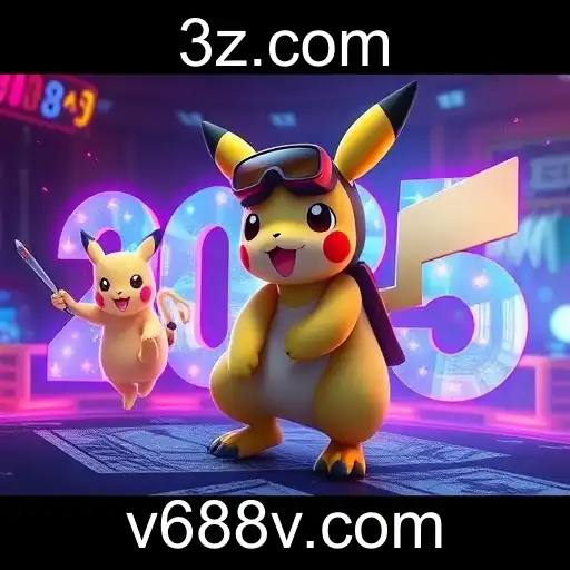 O Impacto da 688v no Cenário de Jogos Online