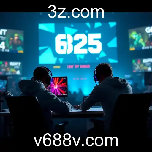 Impacto da Palavra-Chave '688v' no Mercado de Jogos Online