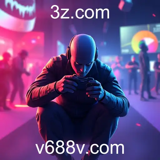 A Revolução do 688v: O Futuro dos Jogos em 2025