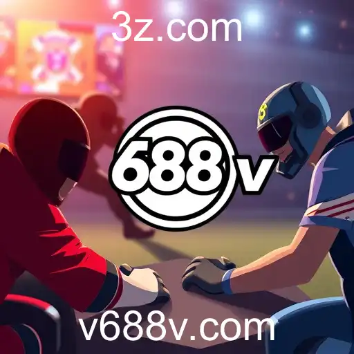 A Ascensão do 688v: Dinâmicas do Mundo dos Jogos em 2025