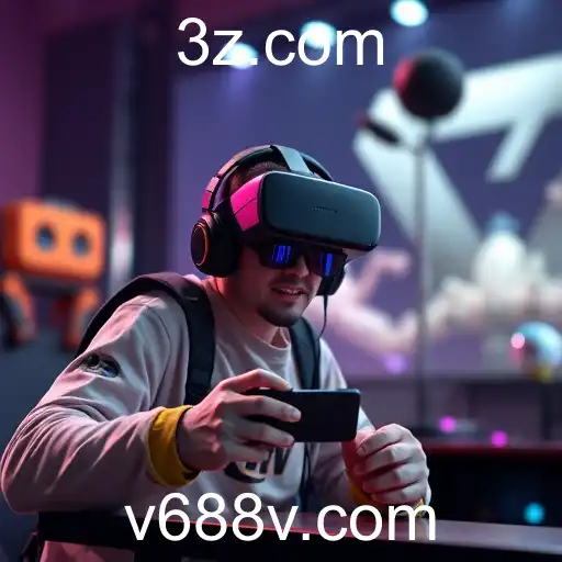 Ascensão dos Jogos em 2025: A Influência de '688v'