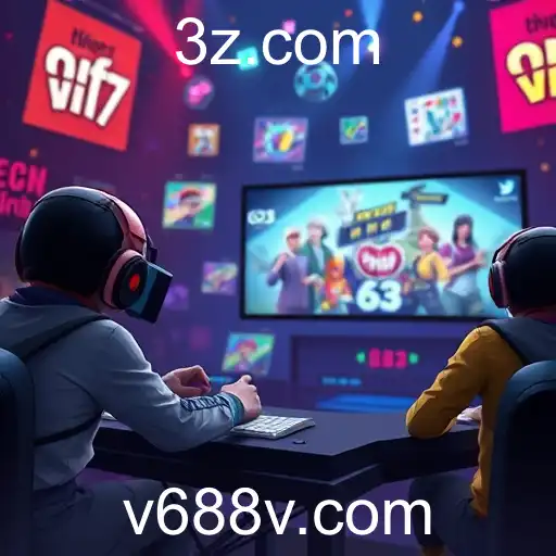 Tendências dos Jogos Online em 2025