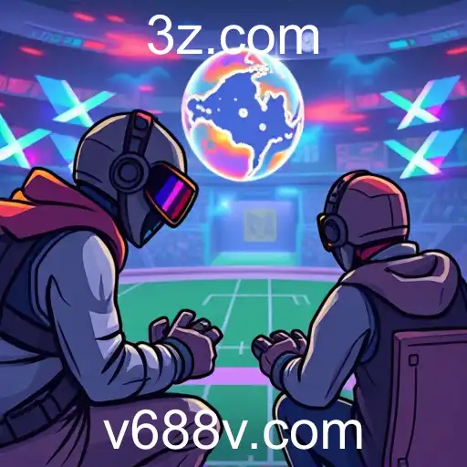 Tendências e Inovações no Mundo dos Jogos em 2025