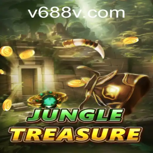 JungleTreasure: Unlock the Secrets of the Uncharted Wilds with 688v PH Login