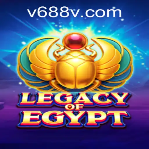 LegacyOfEgypt: An Immersive Journey into Ancient Wonders