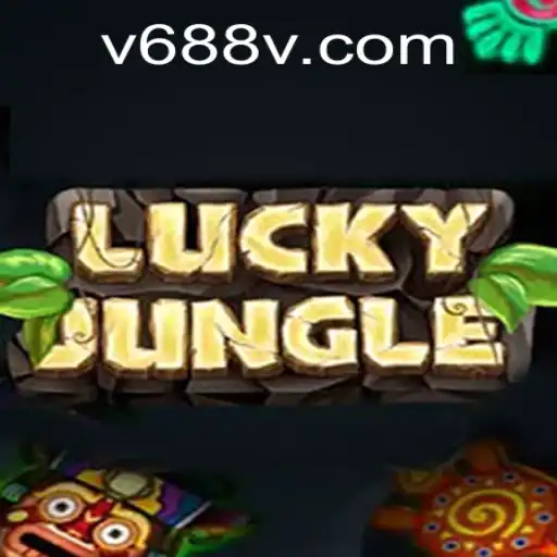 Explore the Excitement of LuckyJungle: Navigate the Adventure with 688v PH Login