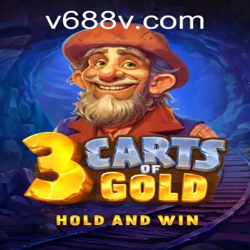 Discover the Thrills of 3cartsOfGold: A Captivating Gaming Experience