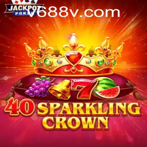 40SparklingCrown: A Dazzling Game Experience