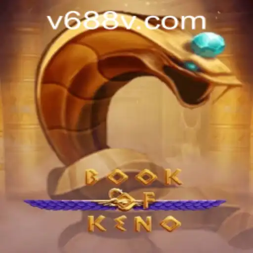 Exploring BookOfKeno: An Exciting Fusion of Chance and Strategy