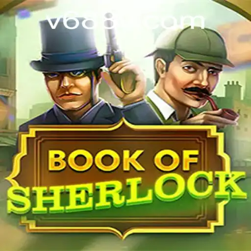 Discover the Thrilling World of BookOfSherlock and the Intriguing Mystery of 688v PH Login