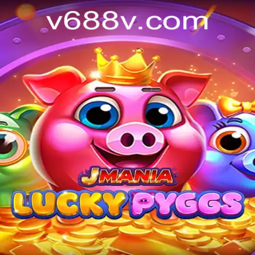 Exploring JManiaLuckyPyggs: A Captivating Gaming Experience with 688v PH Login