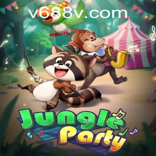 Unveiling JungleParty: A Thrilling Adventure Awaits Players