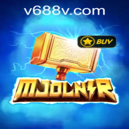Mjolnir: Unleashing the Power in Modern Gaming with 688v PH Login
