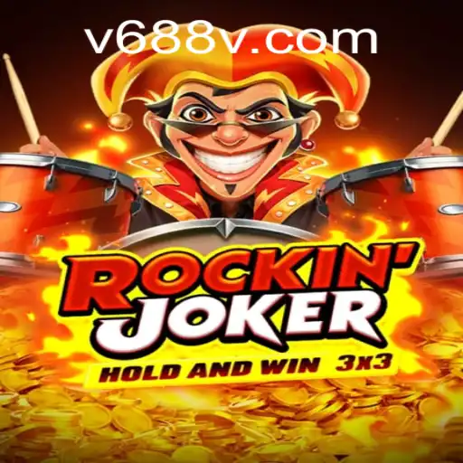 Exploring RockinJoker: A Thrilling Adventure With 688v PH Login