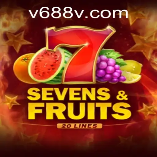 SevensFruits20: A Thrilling Dive into the World of Classic Digital Gaming