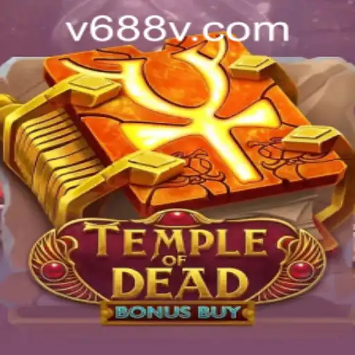 Unveiling the Secrets of TempleofDeadBonusBuy: A Thrilling Gaming Experience