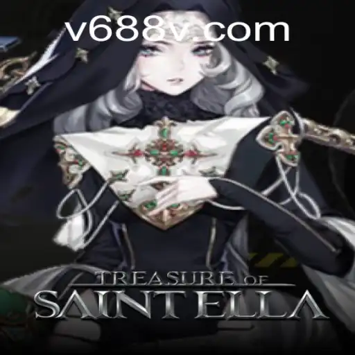Unveiling Treasure of Saint Ella: The Ultimate Adventure Awaits