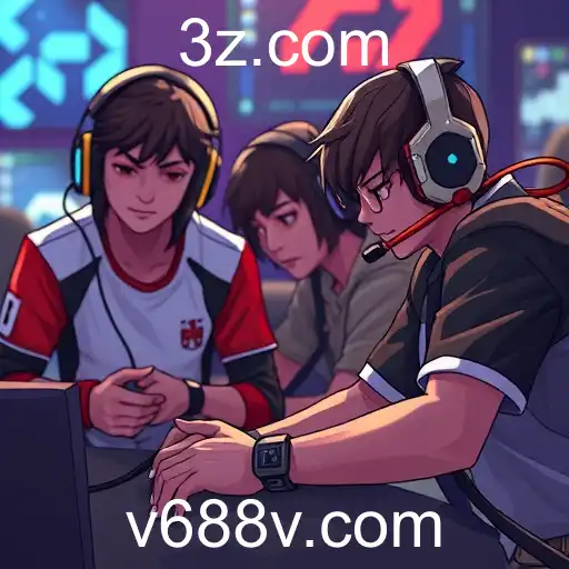 Novidades e Tendências em Jogos Online