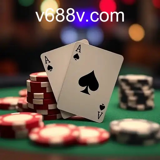 Poker Games: The Allure and Strategy Behind the Cards