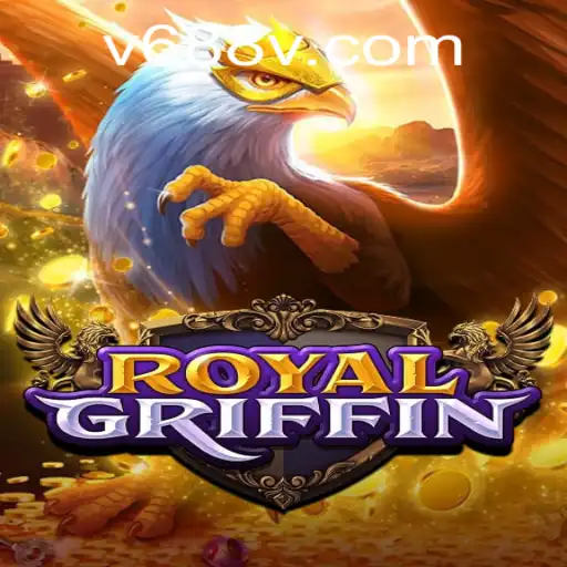 RoyalGriffin: A Majestic Gaming Experience with 688v PH Login
