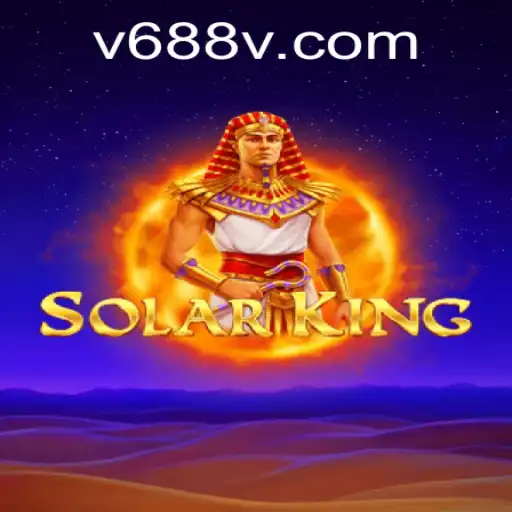Unveiling SolarKing: The Ultimate Gaming Experience with 688v PH Login