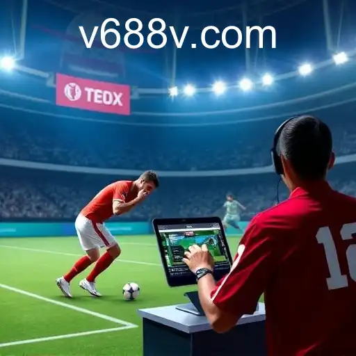 Understanding the Dynamics of Sports Betting: A Focus on 688v PH Login