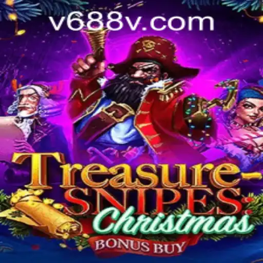 Discover the Festive Excitement of TreasuresnipesChristmas