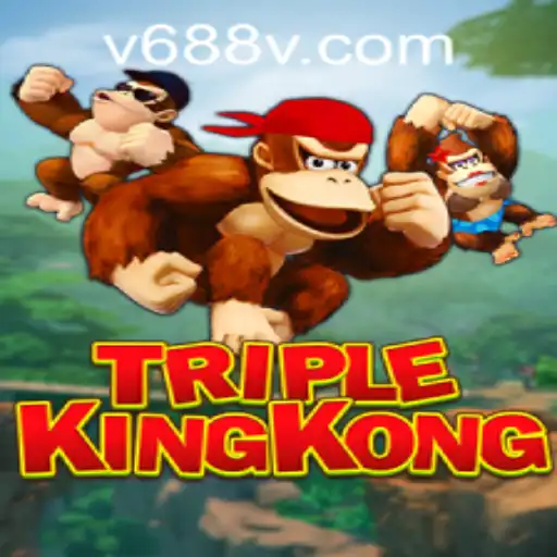 TripleKingKong: Exploring an Exciting Jungle Adventure